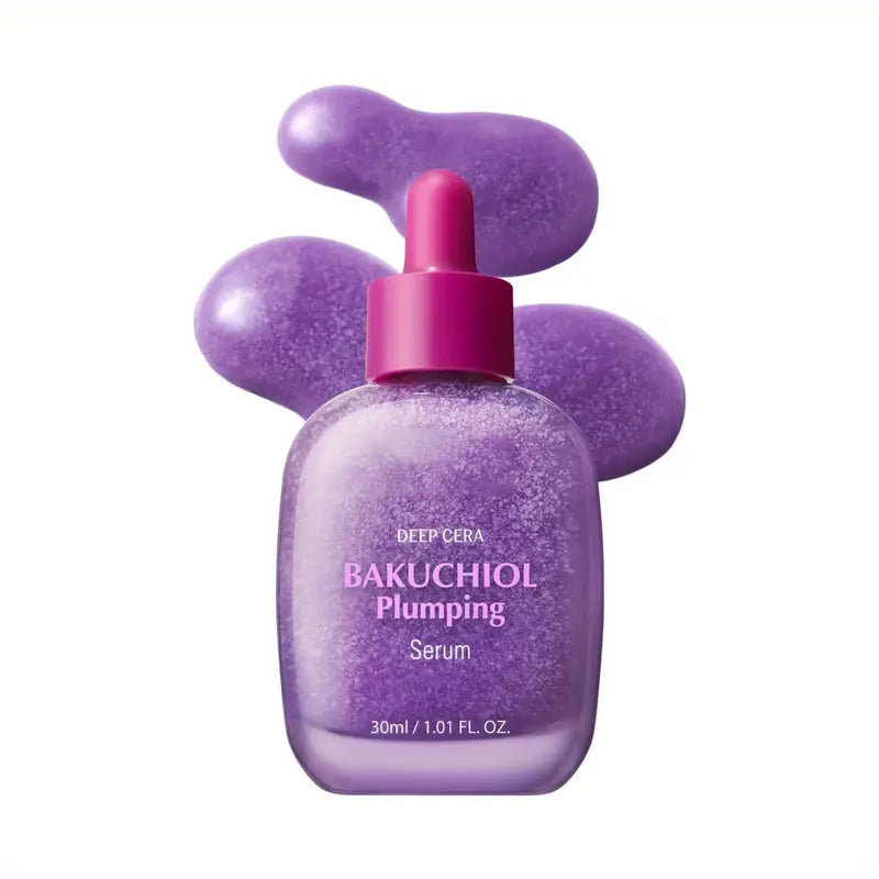 Bakuchiol Volume Serum